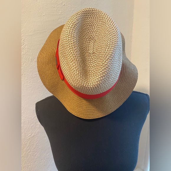 Sun N Sand Summer Hat - Picture 1 of 3